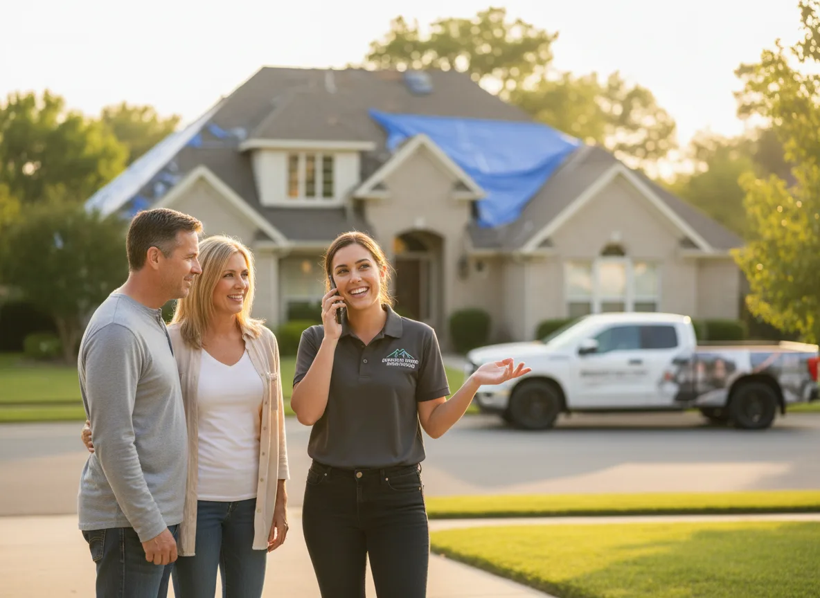 Emergency Roof Repair Boiling Springs, NC FAQs
